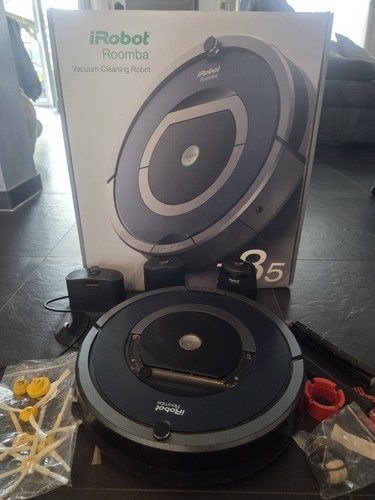 Irobot roomba 785 - irobot,