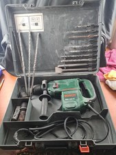 BOSCH Bohrhammer PBH 300E mit