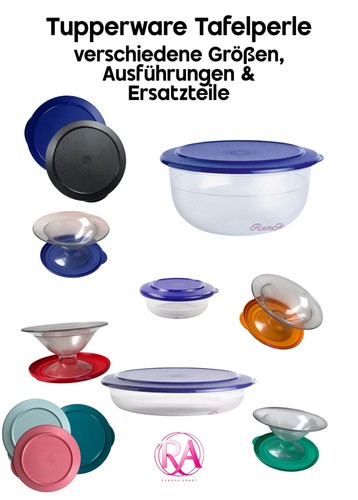 Tupperware tafelperle 5l - tafelperle, 3,5l