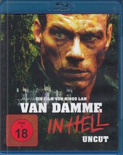 Hell blu ray uncut - !,