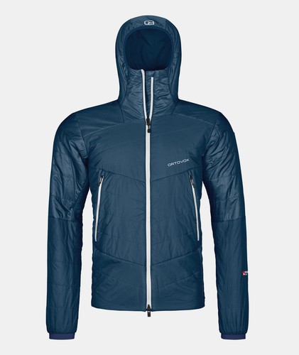 Ortovox westalpen swisswool - ortovox,