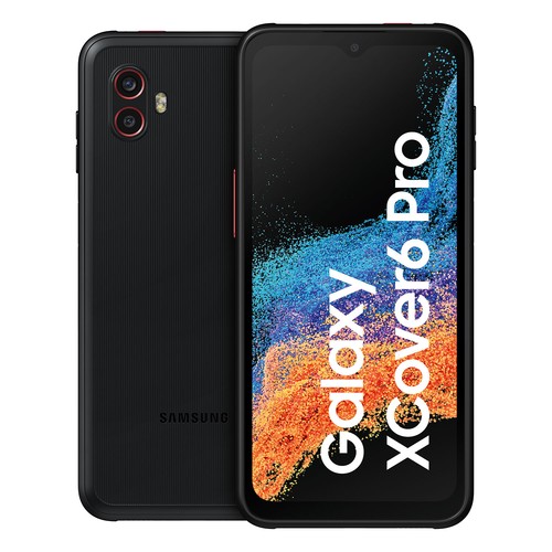 Samsung galaxy xcover6 - samsung, pro