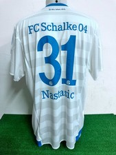 Trikot Schalke 04 Nastasic No