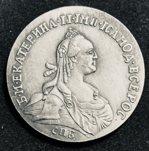 1766 russland zarenreich - russland,