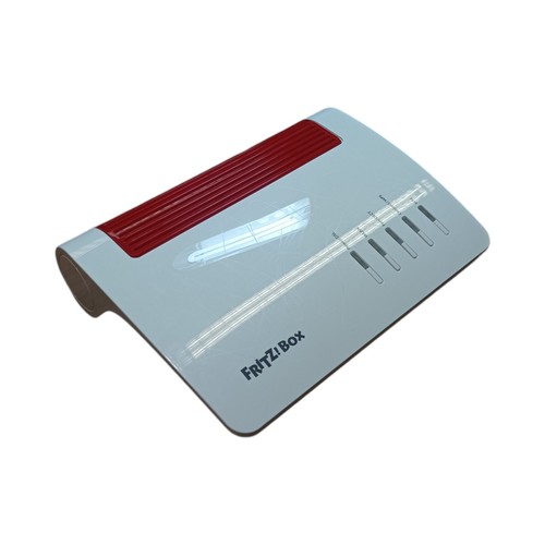 Avm fritzbox 7590 - ax, dsl