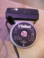 Vaillant Pumpe VP5 PWM