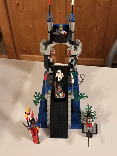 Lego 6078 royal - lego,