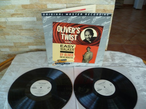 Oliver and his - oliver,