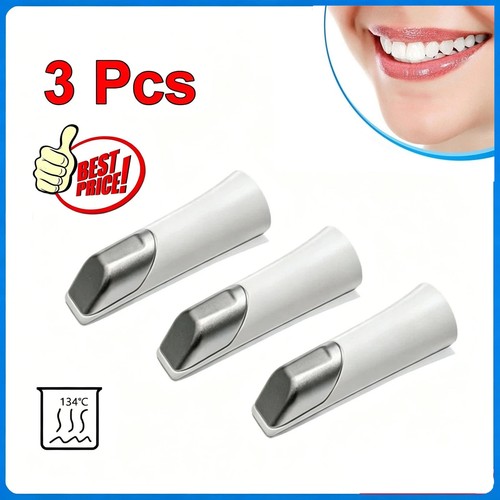 Intraoral scan tips with - tips,