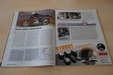 Motorrad 14/2014 Triumph