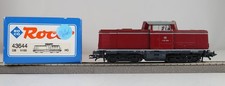 Roco 43644 diesellokomotive - roco,