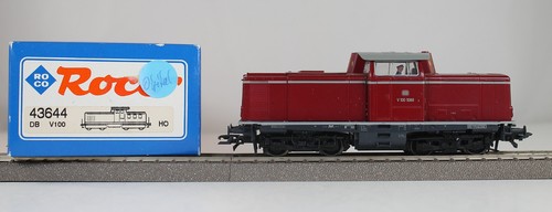 Roco 43644 diesellokomotive - roco,