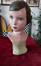 Vintage Schaufenster Puppen