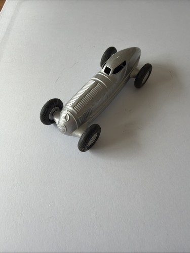 Märklin mercedes silberpfeil - märklin,