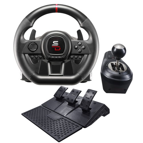 Lenkrad subsonic superdrive - lenkrad,