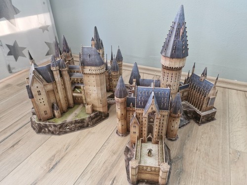 Ravensburger harry potter - ravensburger,