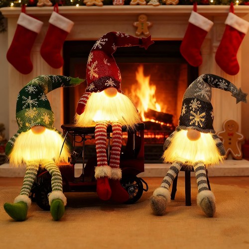 Stück weihnachtswichtel - 3,