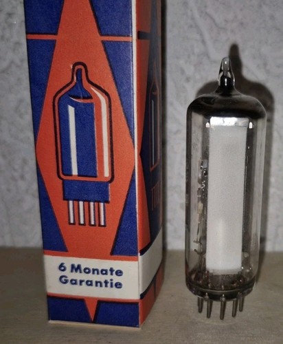 Lorenz em84 magischer - em84,