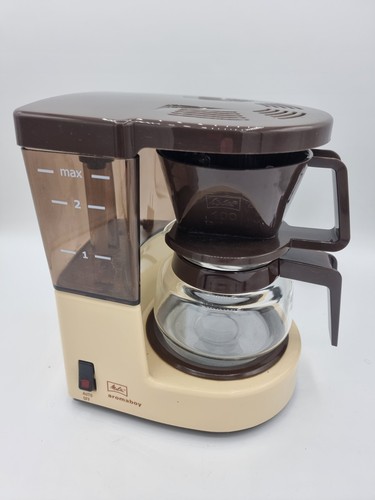 Melitta aromaboy - melitta,
