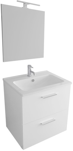 Vitra badmöbel set - vitra,