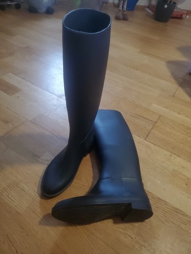 Reitstiefel damen - reitstiefel, 38