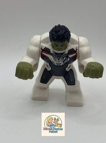 Lego minifigur marvel - lego,