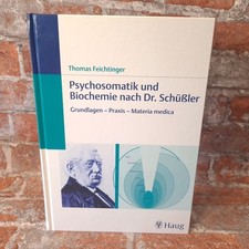 Psychosomatik und Biochemie