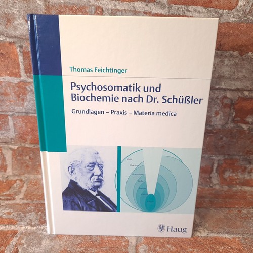 Psychosomatik und biochemie - psychosomatik,
