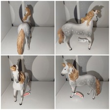 Schleich andalusier hengst - schleich,