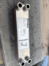 Vaillant Swep B8Hx20/1P-SC-S