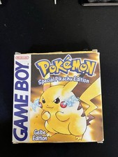 Pokémon - Gelbe Edition