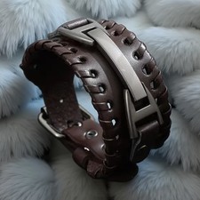 Monas Leder modernes Herren