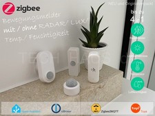 NEU Zigbee Bewegungsmelder