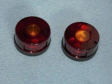 Rücklicht wohnwagen ddr - rücklicht,