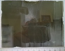 EE143 Glasplatte Negativ 1930
