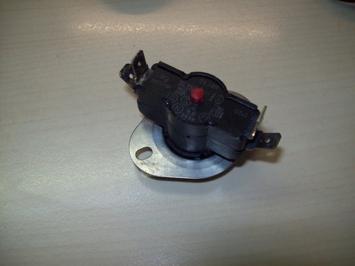 Miele 5074191 thermostat - miele,