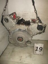 VW Touareg 3,0 TDi 165 KW BKS Motor mit 143,7 tkm