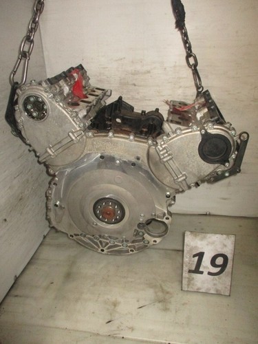 Touareg tdi 165 - 3,0, bks