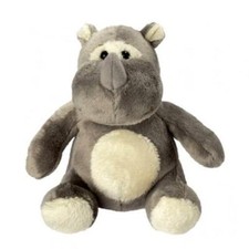 Plüschtier Nashorn Leif
