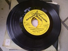 7" 33G WERBESCHEIBE HERKULES