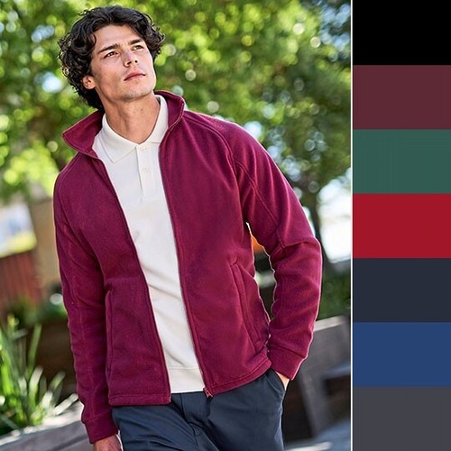 Regatta thor iii fleece jacket - regatta,