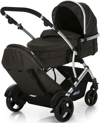 Hauck geschwister kinderwagen - geschwister,