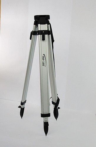 Baustativ aluminium zoll - baustativ, 5/8