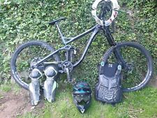 Downhillbike Radon Swopp 200