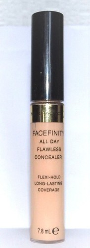 Max factor facefinity - facefinity, day