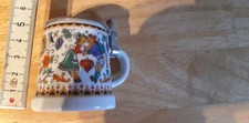 Kleiner Bierkrug