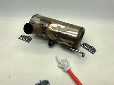 BMW F650GS F650 GS (4) 04' Exhaust Silencer Auspuff Endschalldämpfer End Can