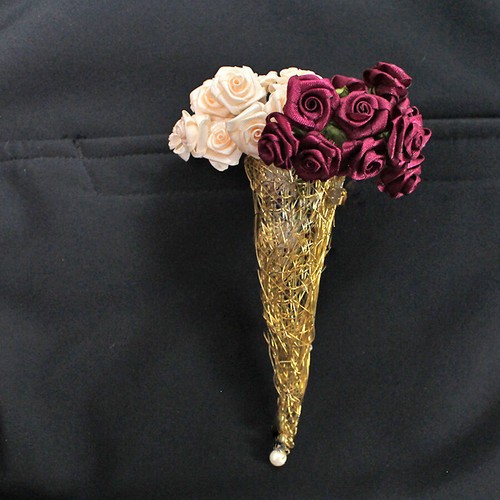 Anstecker hochzeit bräutigam - hochzeit,