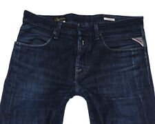 REPLAY RAVIES HERREN JEANS – W33 L34 doc billstrong**TOP 2025 33/34 **