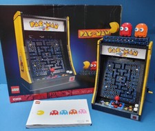 LEGO ICONS 10323 - PAC MAN